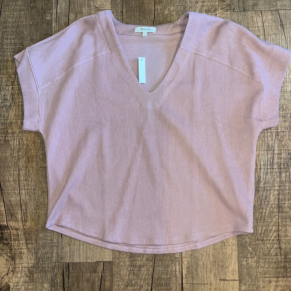 Madewell Top